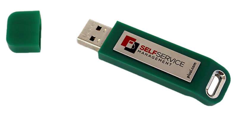Software Self Service Management 2.0 SUITE - USB
