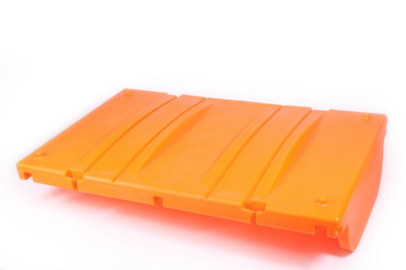 Poklop pre DT Mobil Easy 600l, 850/100, 980l