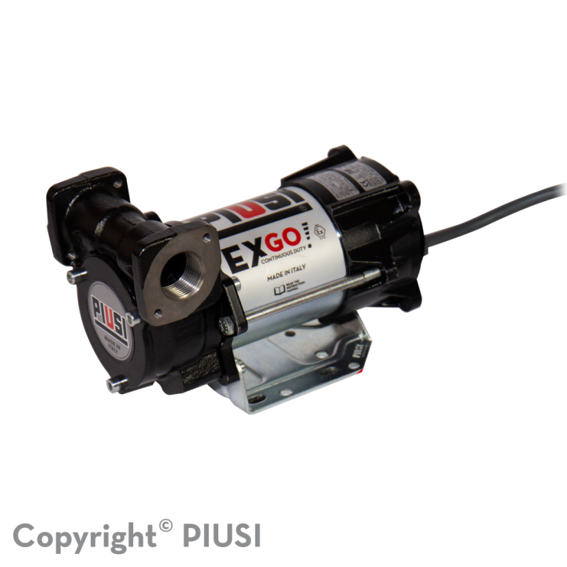 Čerpadlo EXGO! 12V