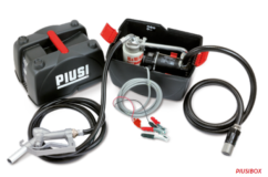Výdajné zariadenie PIUSI BOX 12V PRO N.