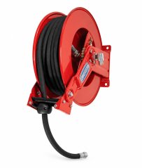 Výdajná hadica DN25 pre navíjač FLEXBIMEC - 8m