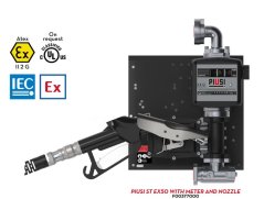 Výdajná zostava ST EX50 230V
