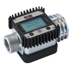 Prietokomer digitálny K24 EX