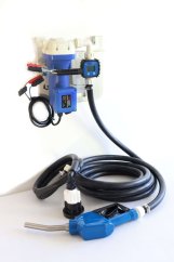 Výdajná zostava AdBlue FuelWorks 12V