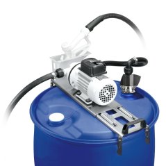 Sudová zostava SUZZARABLUE 230V