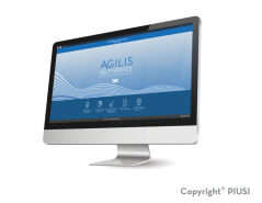 Software Self Service Management AGILIS - USB
