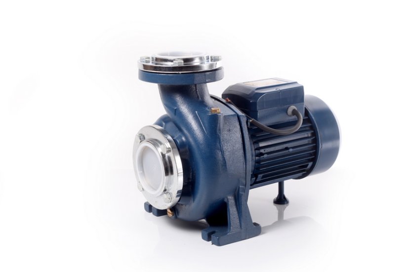 Stáčacie čerpadlo NFM 130 C 230V