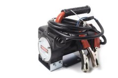 Čerpadlo Fuel Works 40 12V