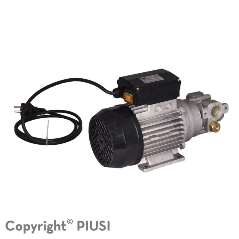 Čerpadlo Viscomat 230/3M 230V