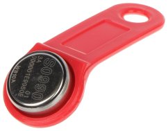 Manažérsky kľúč k výdajnému zariadeniu MC