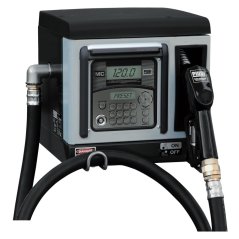 Výdajné zariadenie MC 50 DC 12V