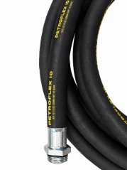 Sacia a výdajná hadica DN25 PETROFLEX