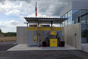 Technológia NDN 15000 INOX pre LPH