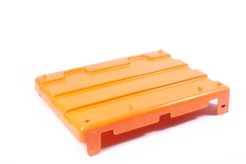 Poklop pre DT Mobil Easy 125l/200l