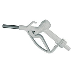 Pištoľ výdajná manuálna UREA AdBlue