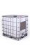 IBC REKO kontajner 1000l AdBlue s výdajným zariadením BASIC 12 V
