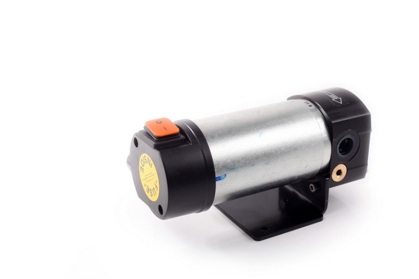 Čerpadlo Viscomat 120/1 24V