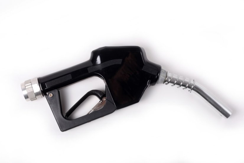 Pištoľ výdajná automatická A60T FW