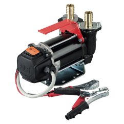 Čerpadlo Carry 3000 24V/12V