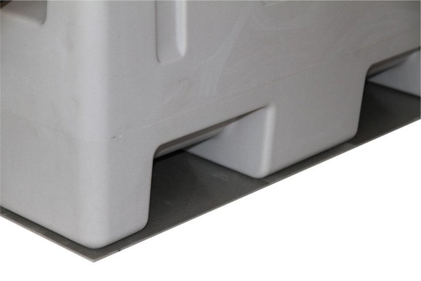 Protišmyková podložka pre DT Mobil Easy 125l a 210l