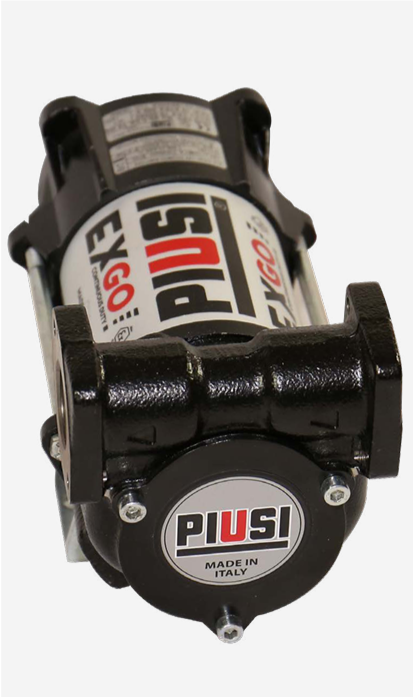 Čerpadlo EXGO! 12V