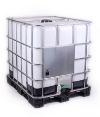 Kontajner jednoplášťový IBC 1000 L UN REPAS