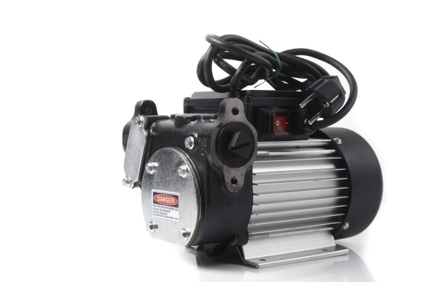 Čerpadlo Fuel Works 56 230V