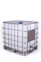 Kontajner jednoplášťový IBC 1000 L REKO pre AdBlue