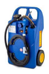 Výdajný vozík AdBlue 100 l s AKU batériou