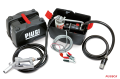 Výdajné zariadenie PIUSI BOX 12V PRO N.
