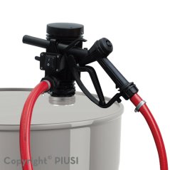 Sudová zostava PICO 230V