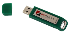 Software Self Service Management 2.0 SUITE - USB