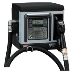 Výdajné zariadenie MC 50 DC 12V