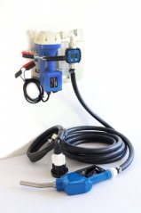Výdejní sestava AdBlue FuelWorks 12V