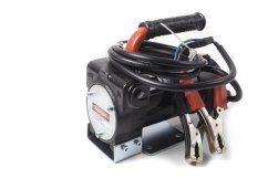 Čerpadlo Fuel Works 40 12V