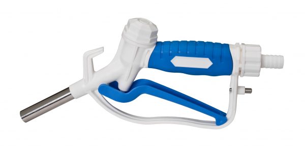Pištoľ výdajná manuálna T2000 FW AdBlue