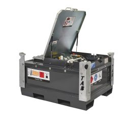 Fuel Box 450l compact