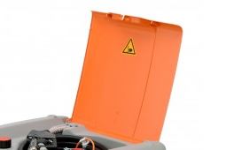 Poklop pre DT Mobil Easy 210l