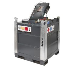 Fuel Box 950l compact