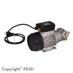Čerpadlo Viscomat 230/3M 230V