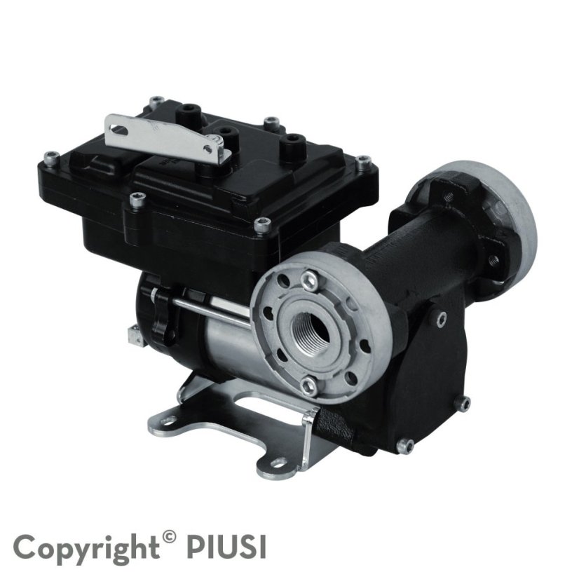 Výdajná zostava ST EX50 230V