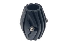 Zarážka hadice 1" k samonavíjaciemu bubnu