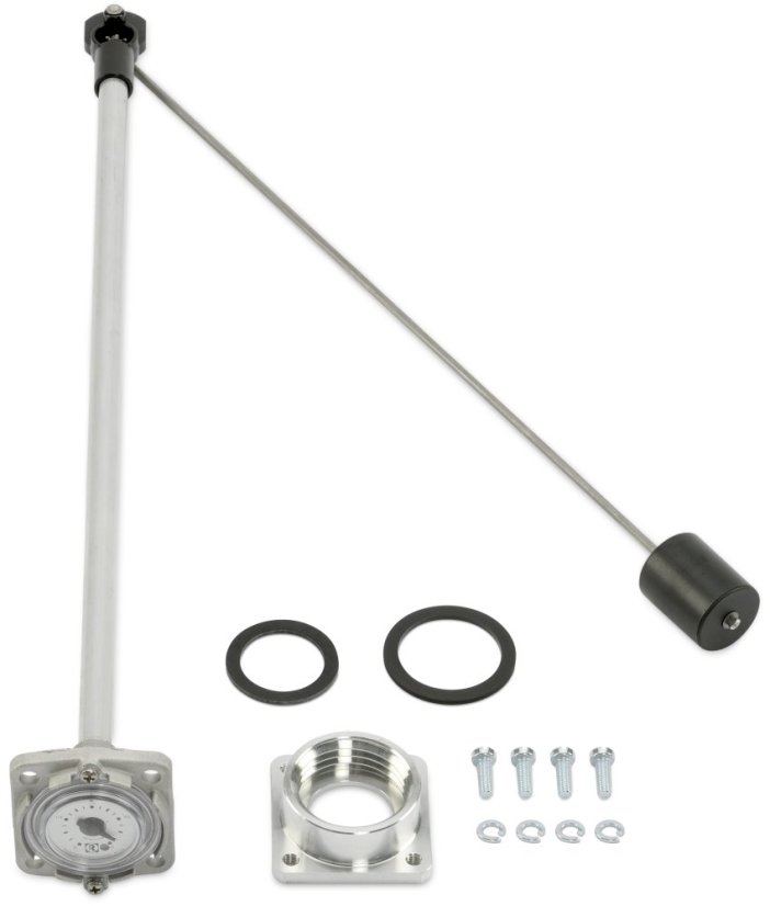 Stavoznak na nádrž DT-Mobil Easy 600l/ 980l/ 850+100l